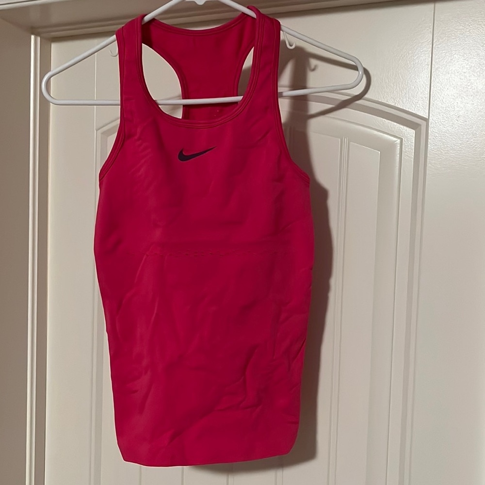 Nike Dri-fit tank top